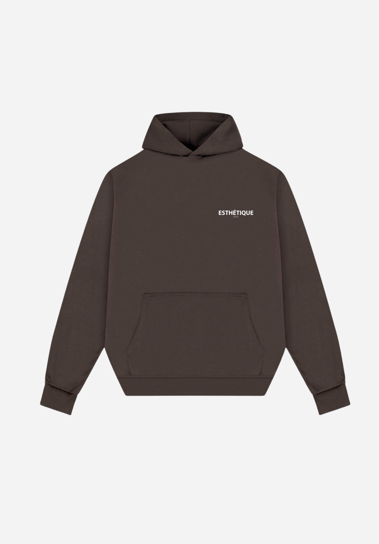 HEAVYWEIGHT HOODIE BACKPRINT