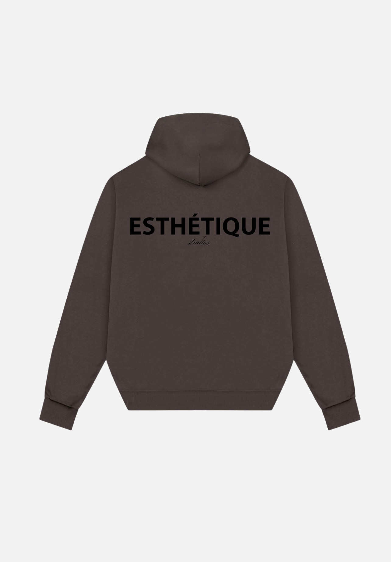 HEAVYWEIGHT HOODIE BACKPRINT