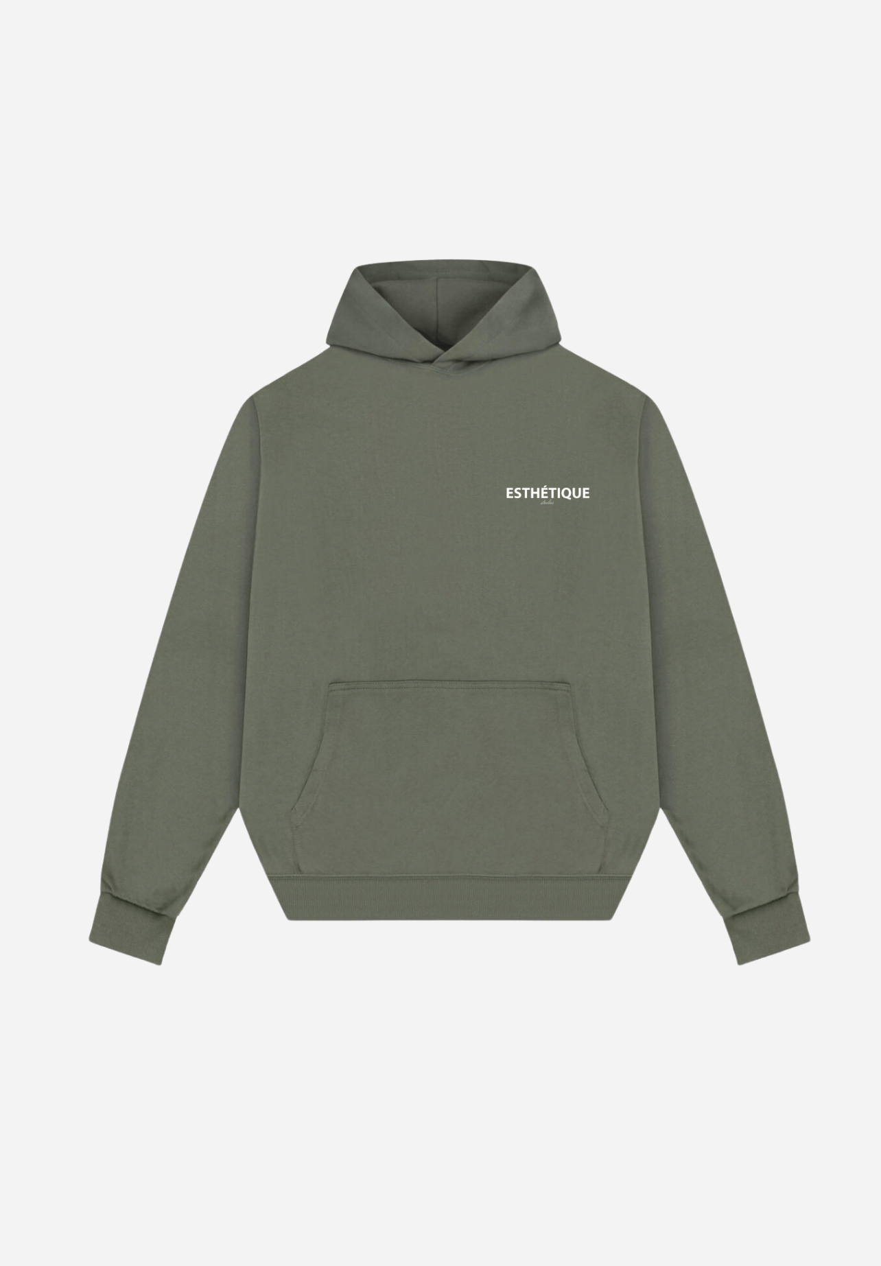 HEAVYWEIGHT HOODIE BACKPRINT