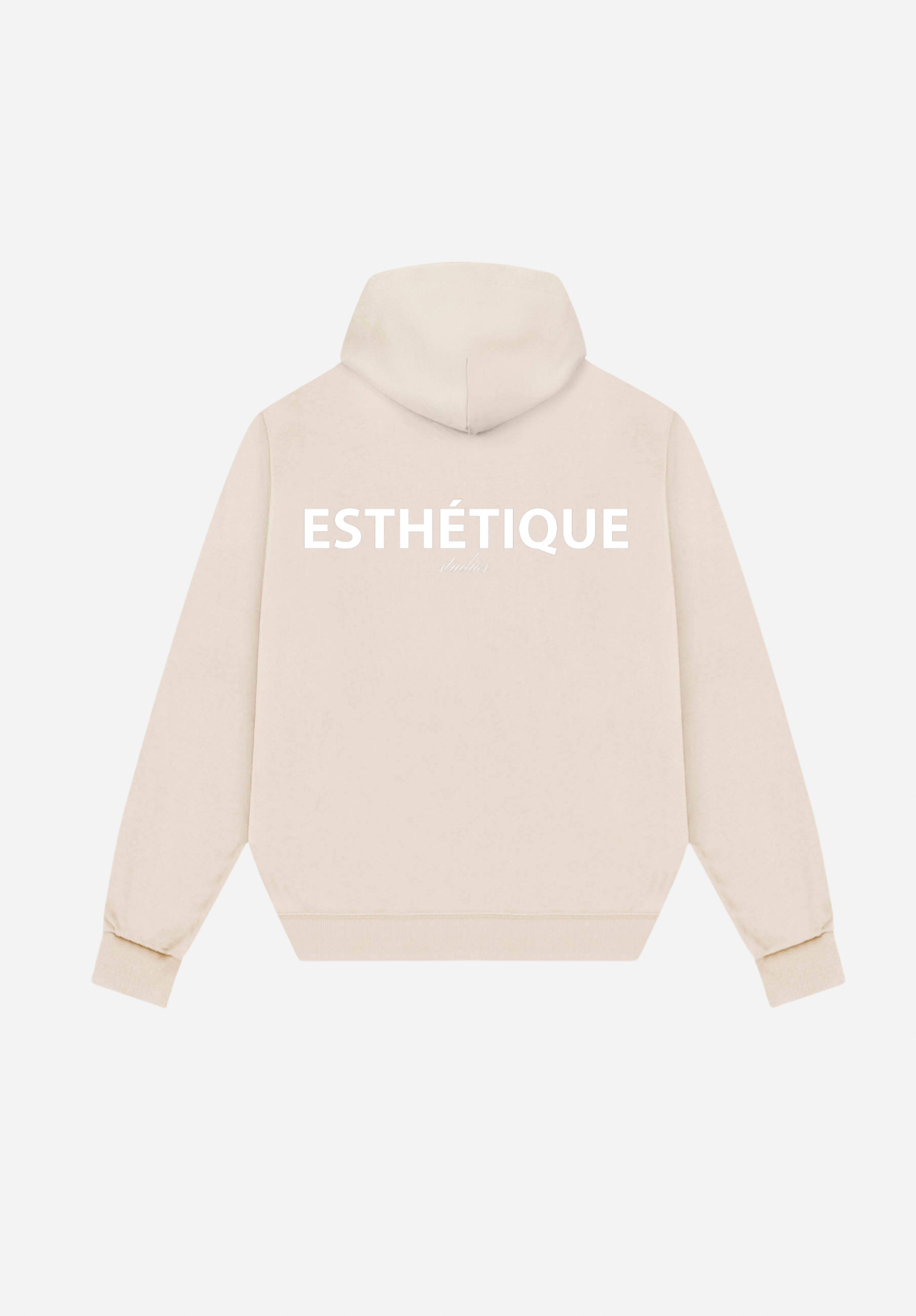 HEAVYWEIGHT HOODIE BACKPRINT
