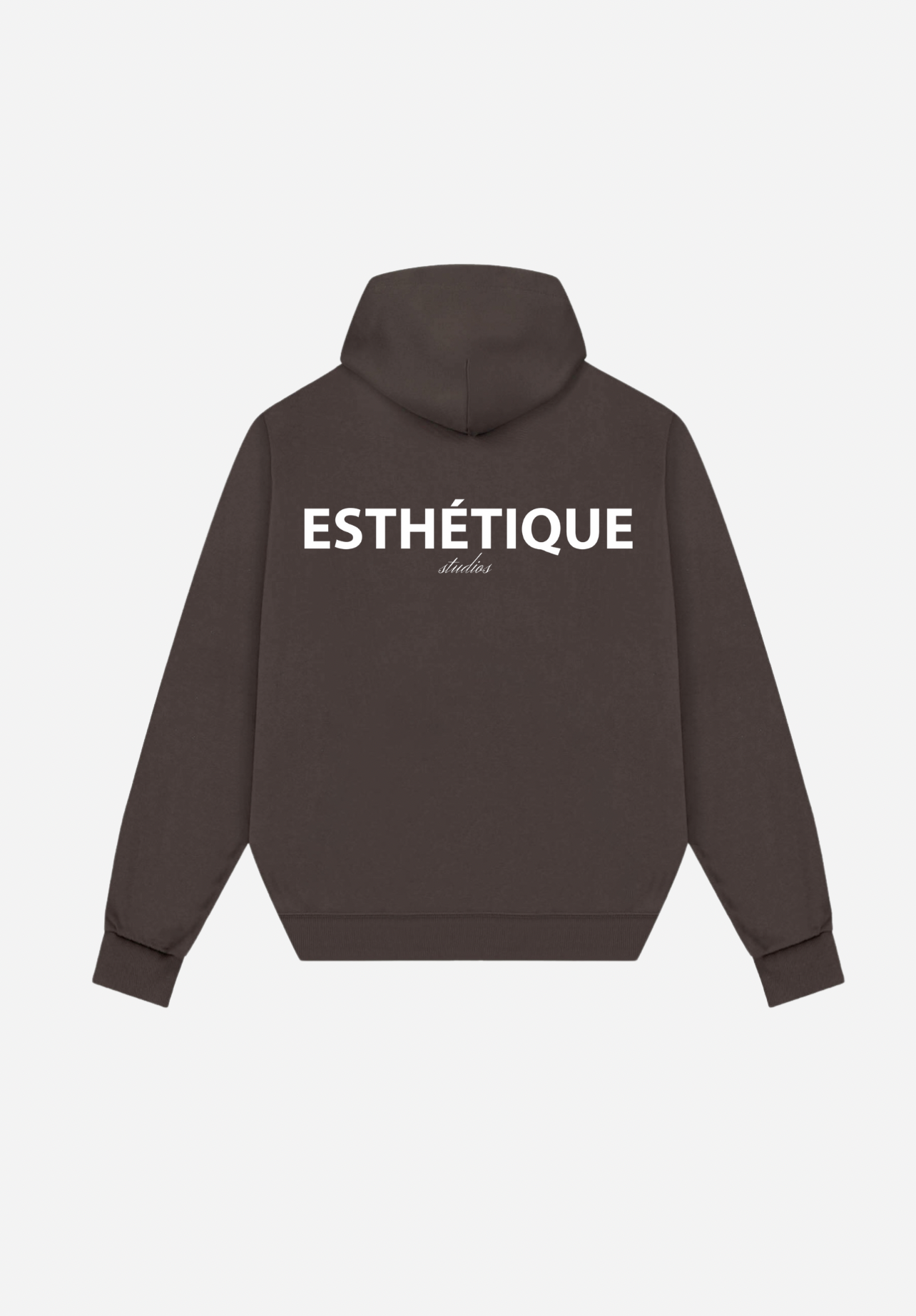 HEAVYWEIGHT HOODIE BACKPRINT