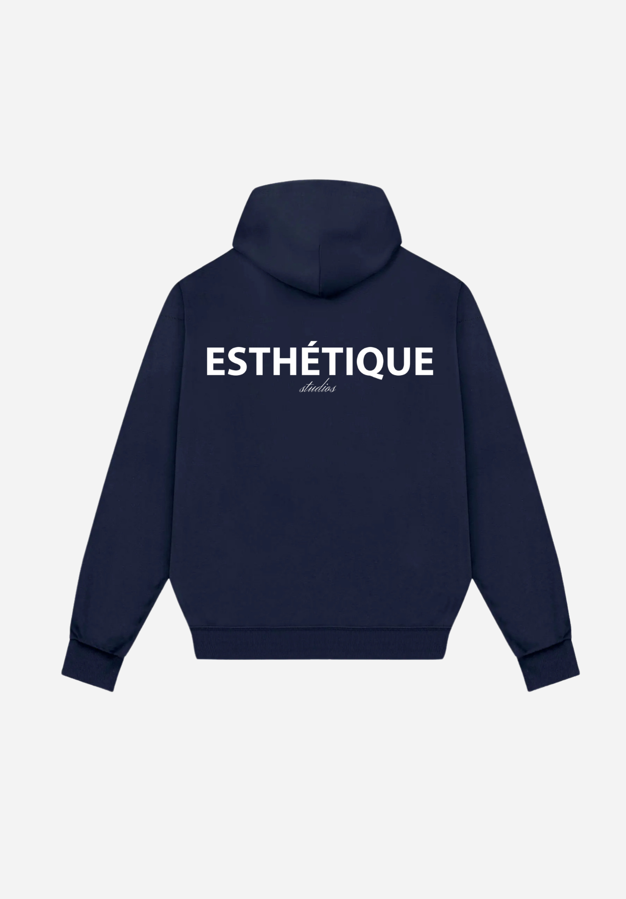 HEAVYWEIGHT HOODIE BACKPRINT