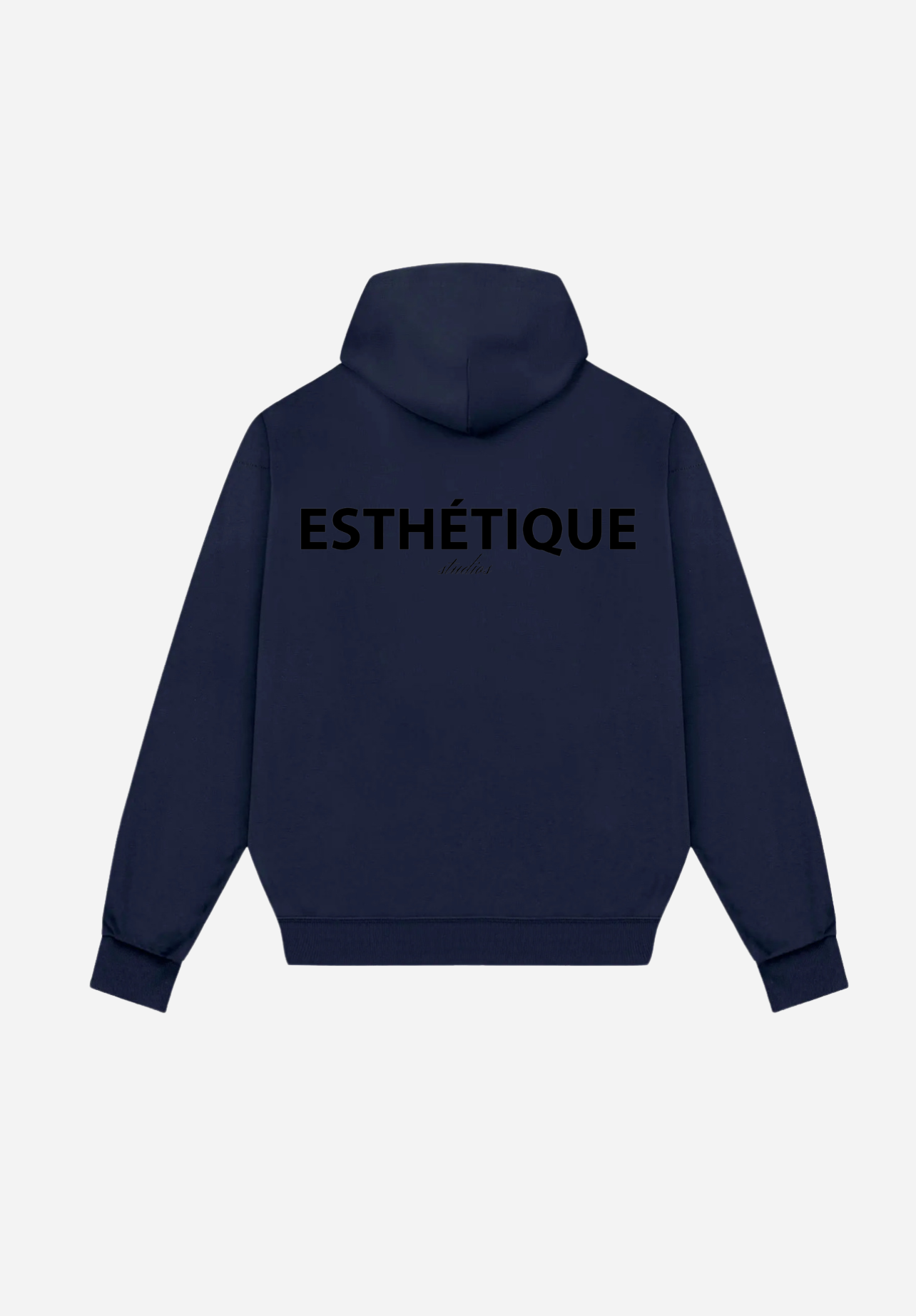 HEAVYWEIGHT HOODIE BACKPRINT