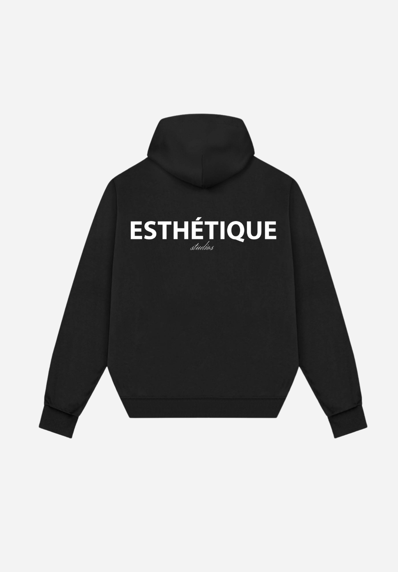 HEAVYWEIGHT HOODIE BACKPRINT