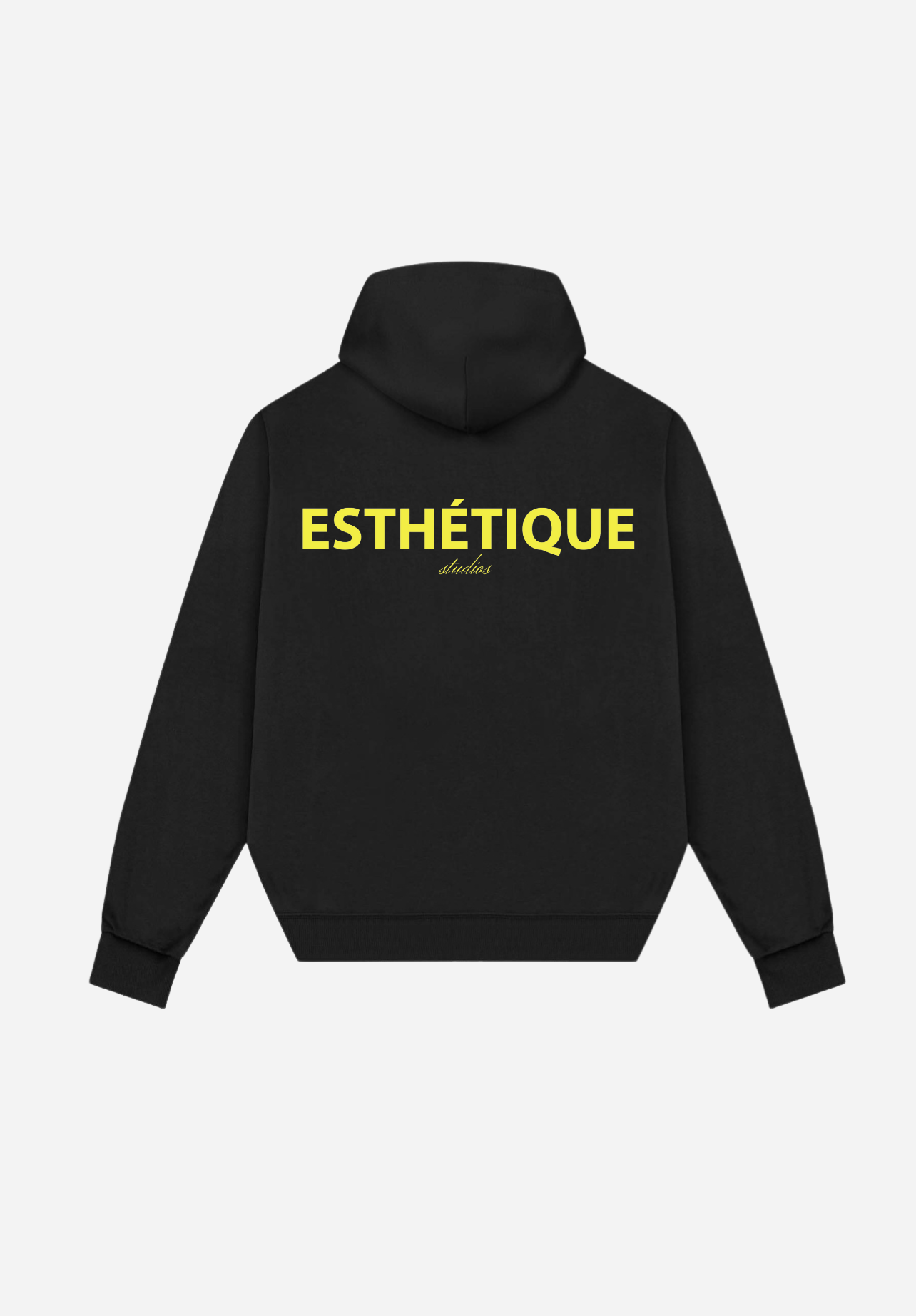 HEAVYWEIGHT HOODIE BACKPRINT