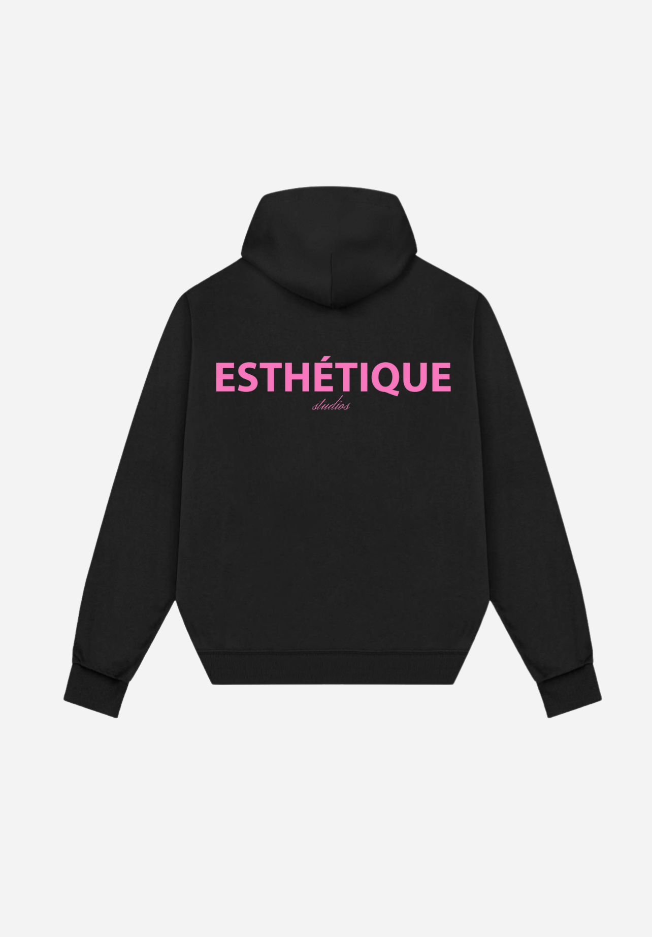 HEAVYWEIGHT HOODIE BACKPRINT