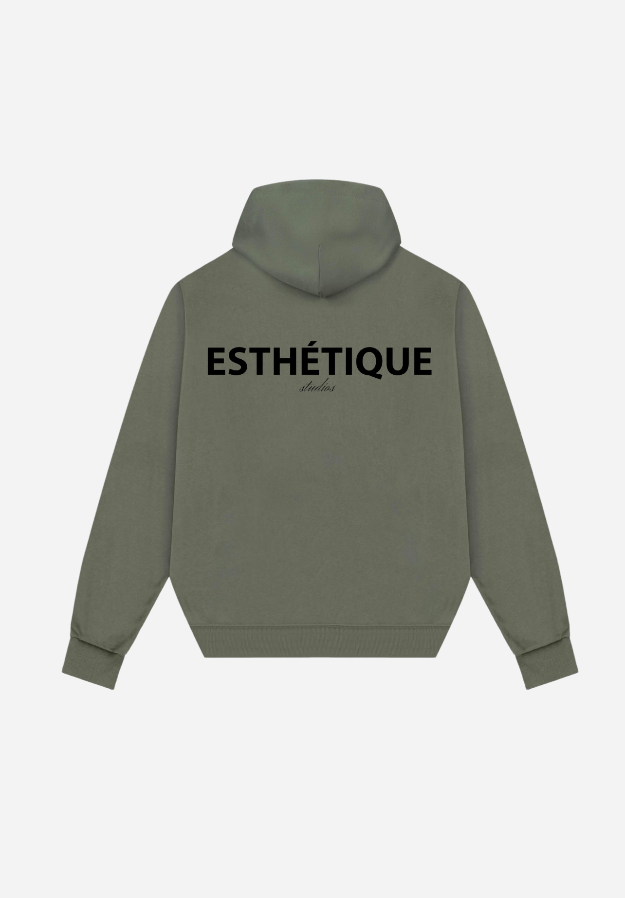 HEAVYWEIGHT HOODIE BACKPRINT