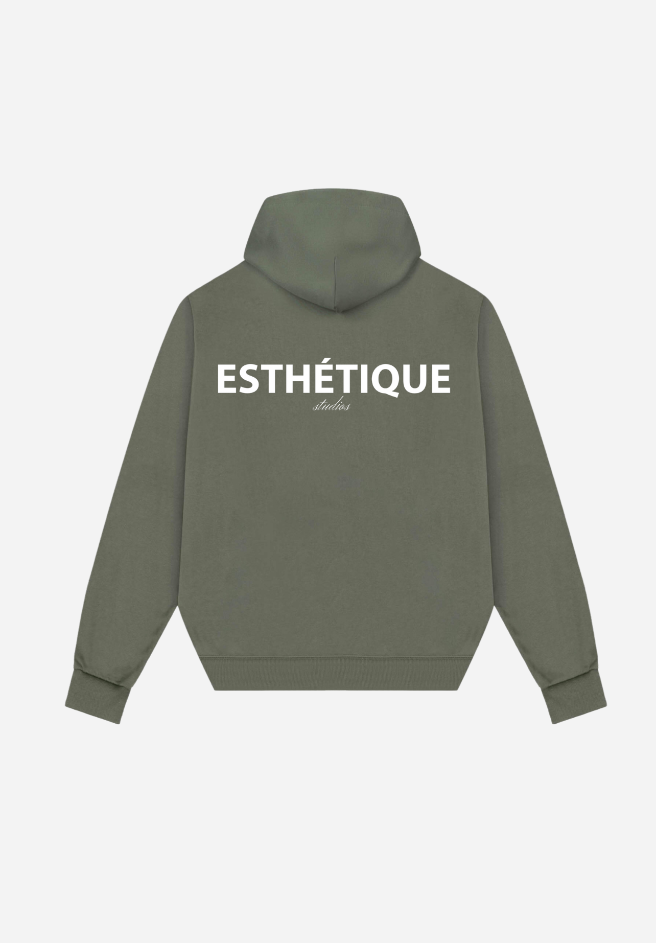HEAVYWEIGHT HOODIE BACKPRINT