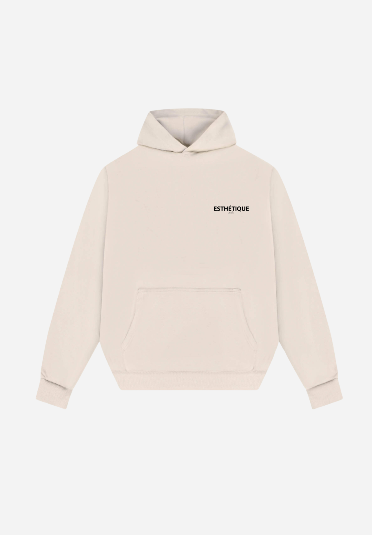 HEAVYWEIGHT HOODIE BACKPRINT