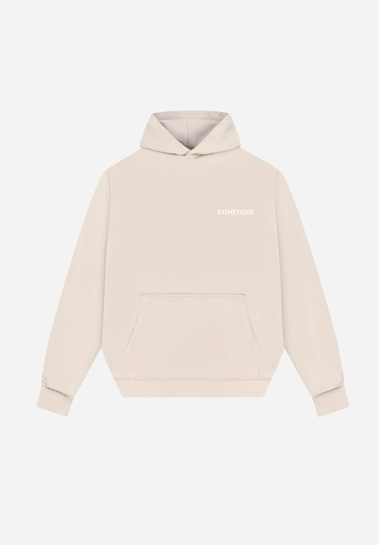 HEAVYWEIGHT HOODIE BACKPRINT