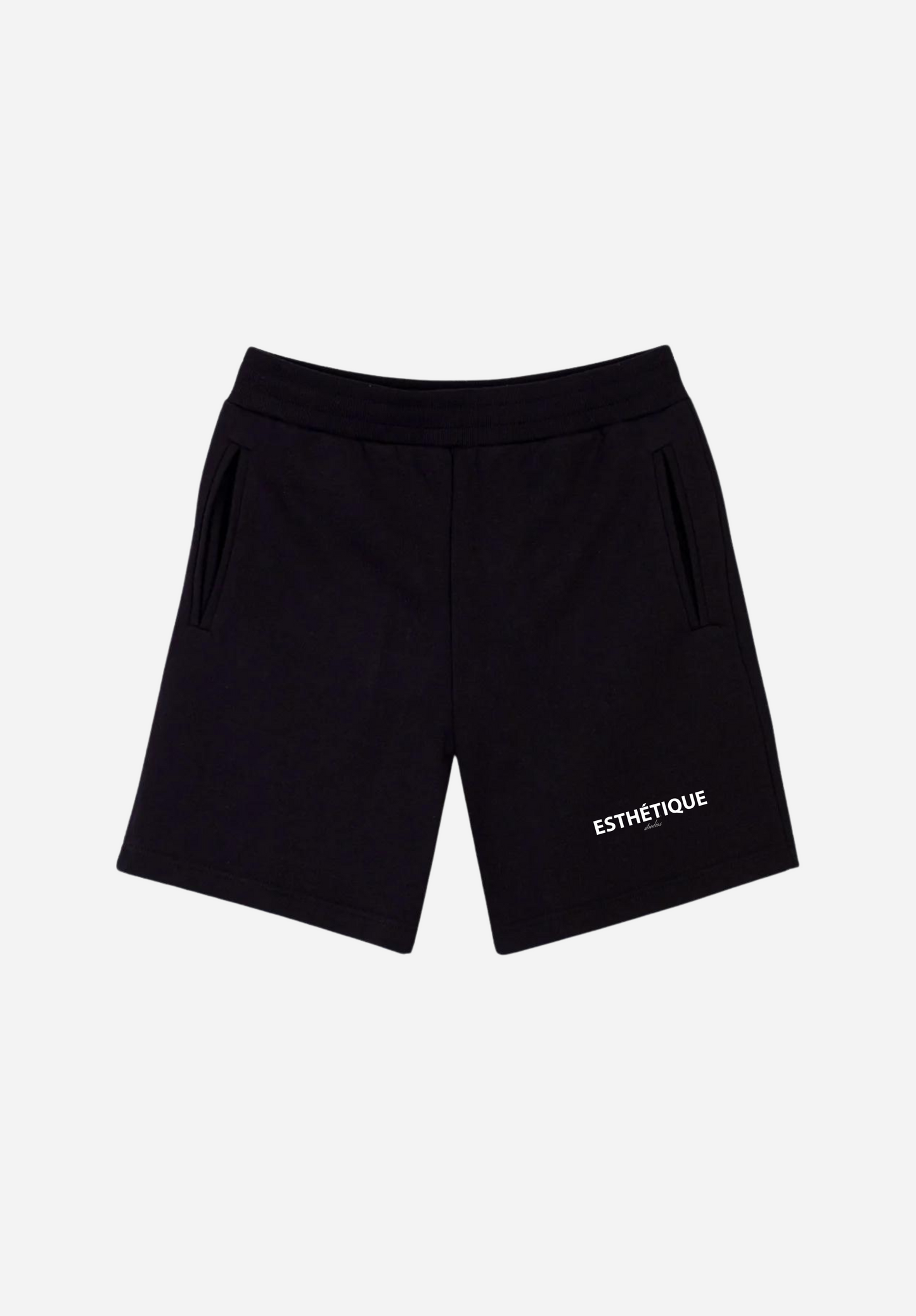 BLACK SHORTS