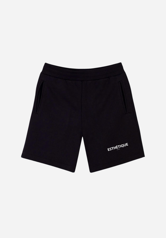 BLACK SHORTS